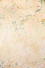 Vintage background, antique grunge backdrop or scratched texture with different color patterns