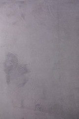 Purplish pink microcement texture background