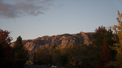 Utah mountains 25