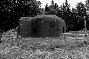 Bunker