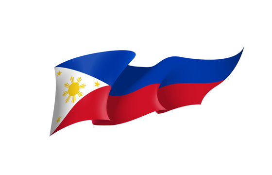 Philippines Flag Images Browse 3 902 Stock Photos Vectors And Video Adobe Stock