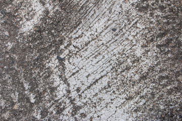 Abstract Old Cement Wall for texture background