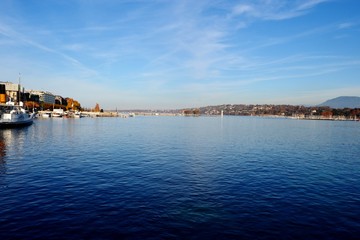 Lago di Ginevra