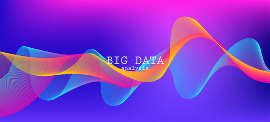 Falling Particles Distressed Purple Vector. Punk Geometric Background. 