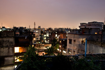 Dhaka