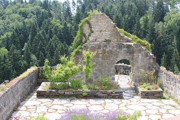 Ruine