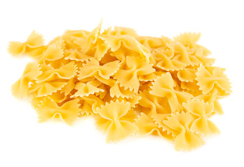 Farfalle pasta
