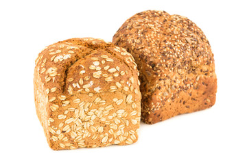 Wholegrain bread