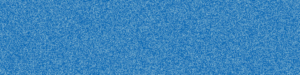 Abstract Color Halftone Dots generative art background illustration