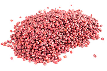 Red azuki beans