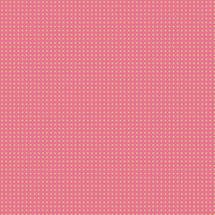 Abstract Color Halftone Dots generative art background illustration