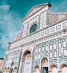 Church in Florence