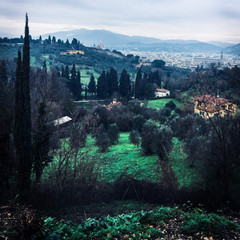 Toscana