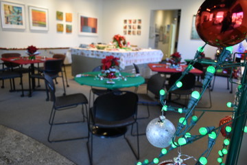 Holiday Wonderland