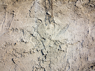 Vintage background, antique grunge backdrop or scratched texture with different color patterns