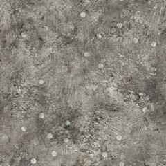 Seamless Pattern Aged Old Grungy Dirty Design. High quality illustration. Detailed worn messy stained wrinkled tough surface material.