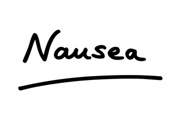 Nausea