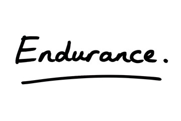 Endurance