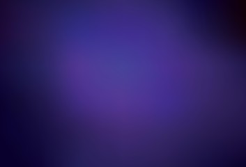 Dark Purple vector modern elegant backdrop.