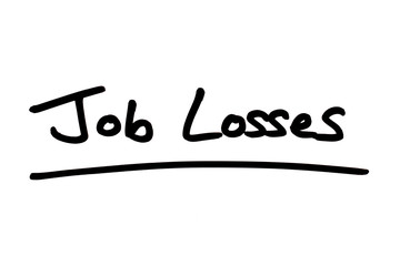 Job Losses