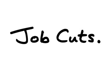 Job Cuts