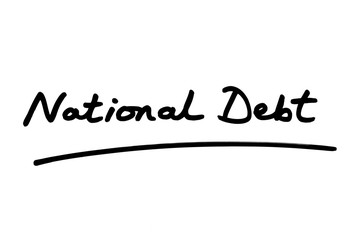 National Debt