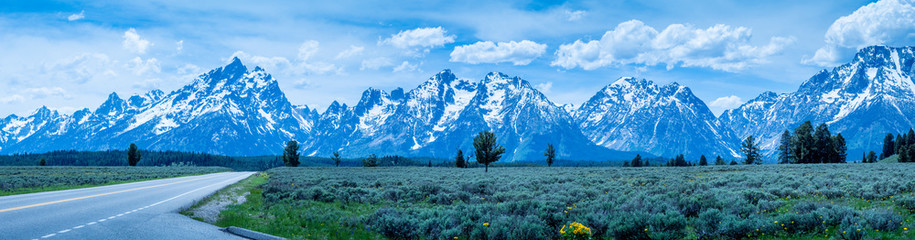 Teton Mountainline