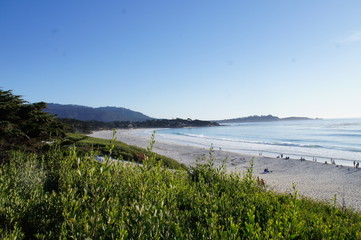 Highway 1, California Coast