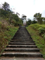 stairway to heaven