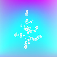 Social media marketing, Communication networking