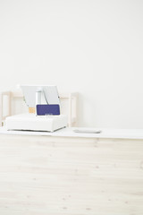 レジカウンター