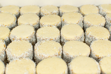 aLFAJORES