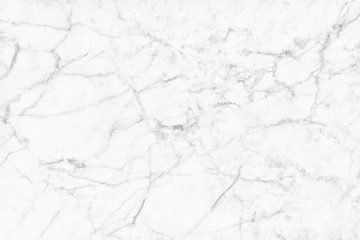White marble seamless texture with high resolution for background and design interior or exterior, counter top view.