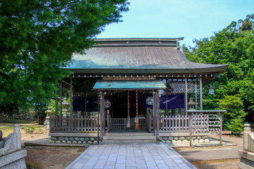 小浜神社