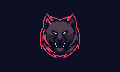 Bear Esports Logo