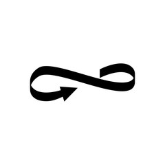 Infinity icon