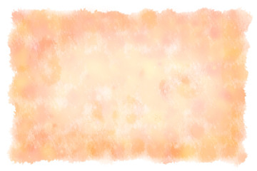 Obraz premium Watercolor background pink beige