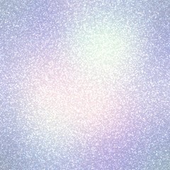 Small glitter light lilac transparent texture. Empty sanded background.