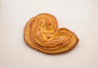 oreja de dulce mexicana
