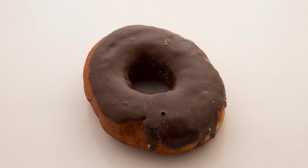 dona de chocolate mexicana