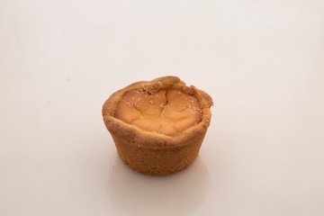 pan con relleno de queso mexicano