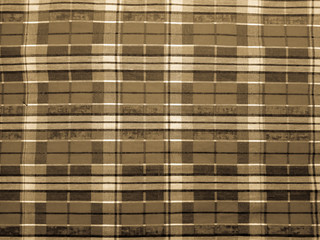 Canvases pattern in abstract background