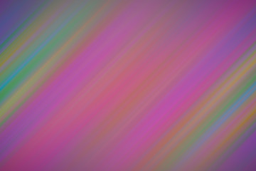 An abstract multicolored motion blur background image.