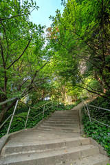 三田丘の上公園