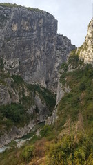 gorges du verdon