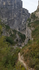 gorges du verdon