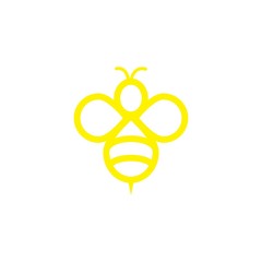 Honeycomb background ilustration  vecto