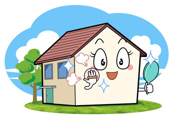 リノベーション住宅-見栄えをよくする