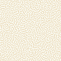 Fototapeta premium Abstract organic background, natural maze labyrinth, reaction diffusion pattern, organic shapes seamless vector pattern