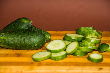 cucumber